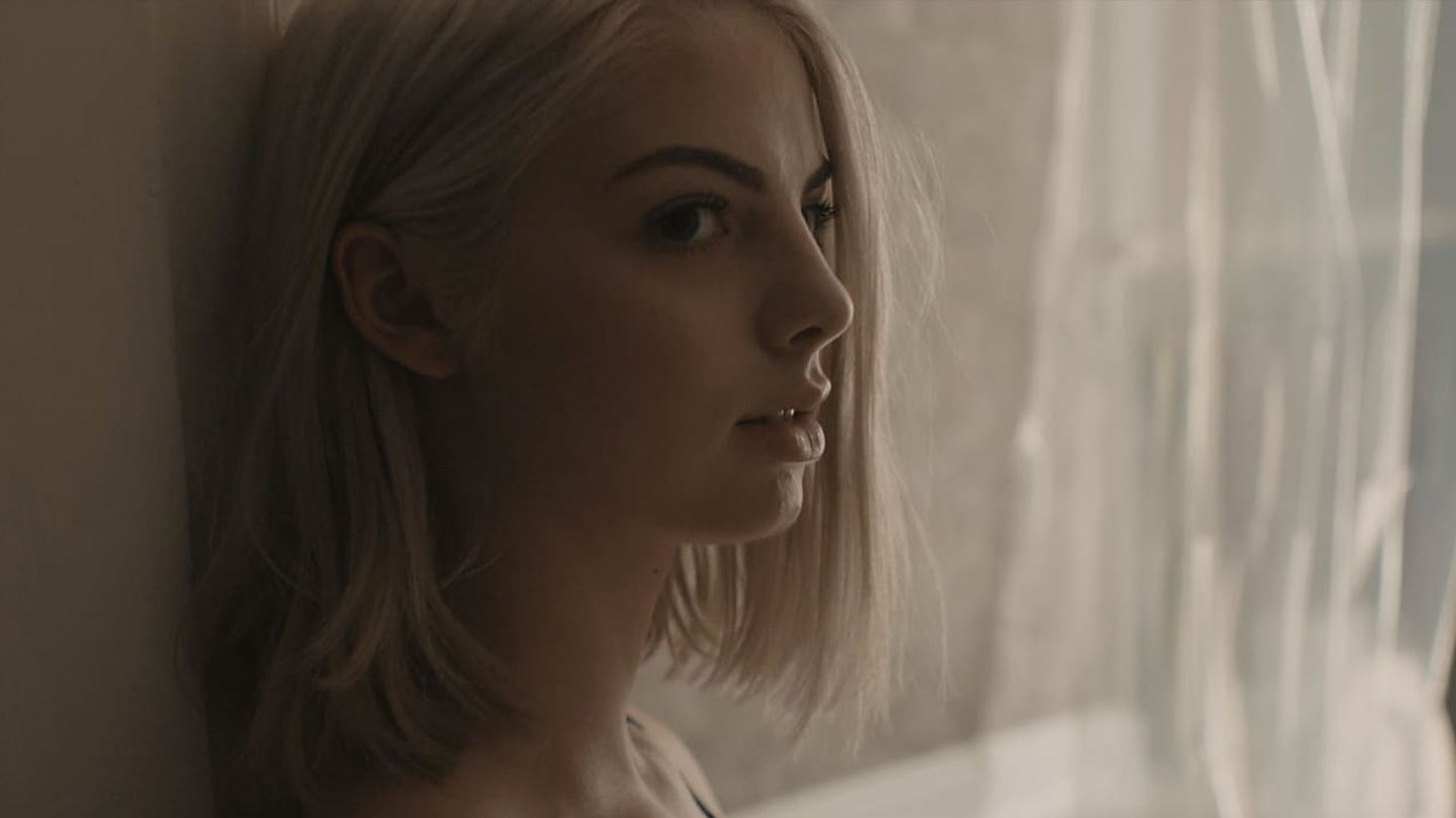 Maximum Ride - Trailer
