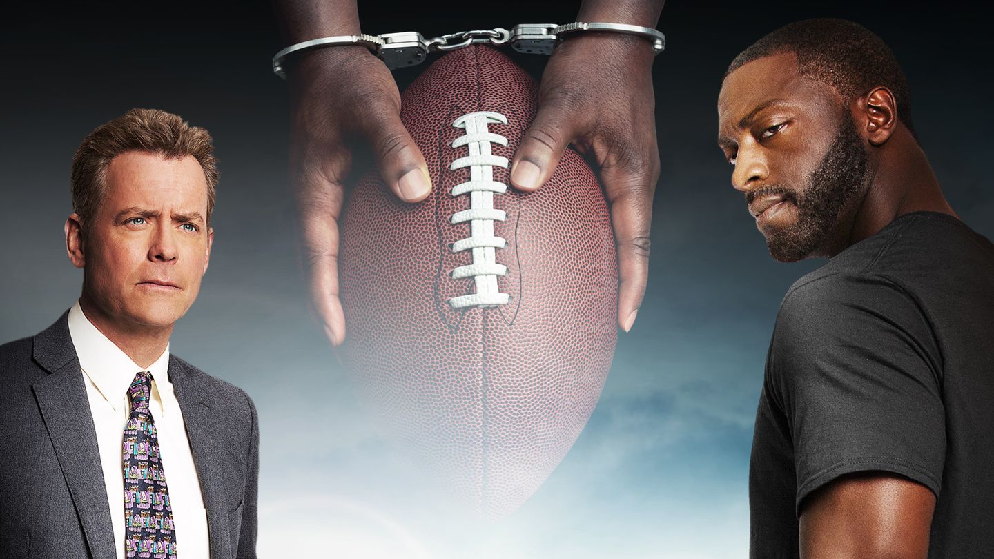 La vérité sur Brian Banks - Trailer