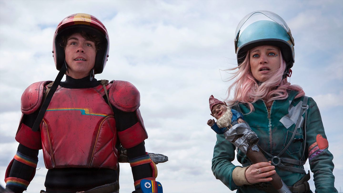 Turbo Kid - Trailer