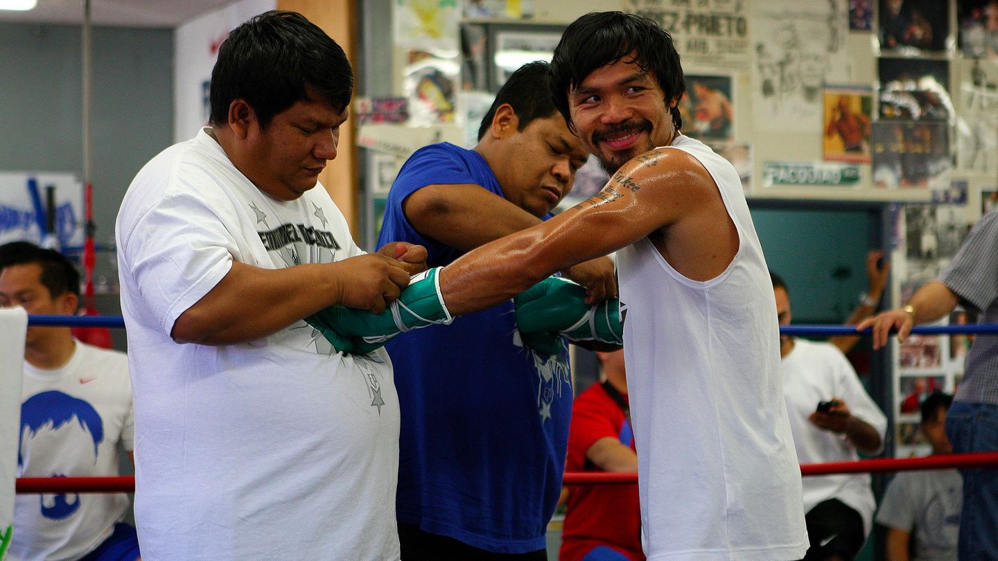 Manny - Trailer