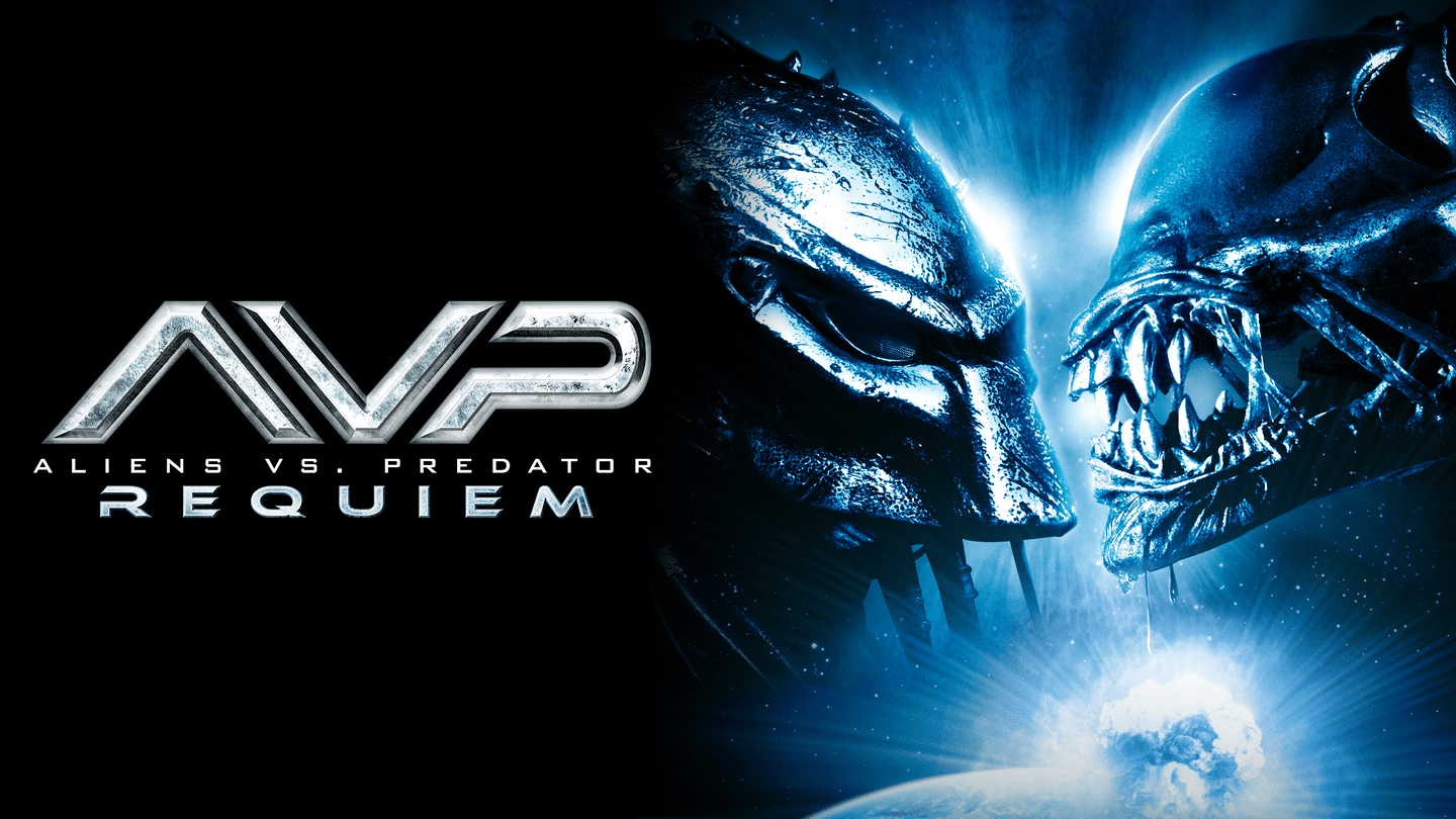 Aliens VS. Predator - Requiem