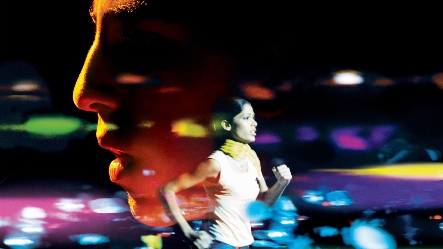 Slumdog Millionaire - Trailer