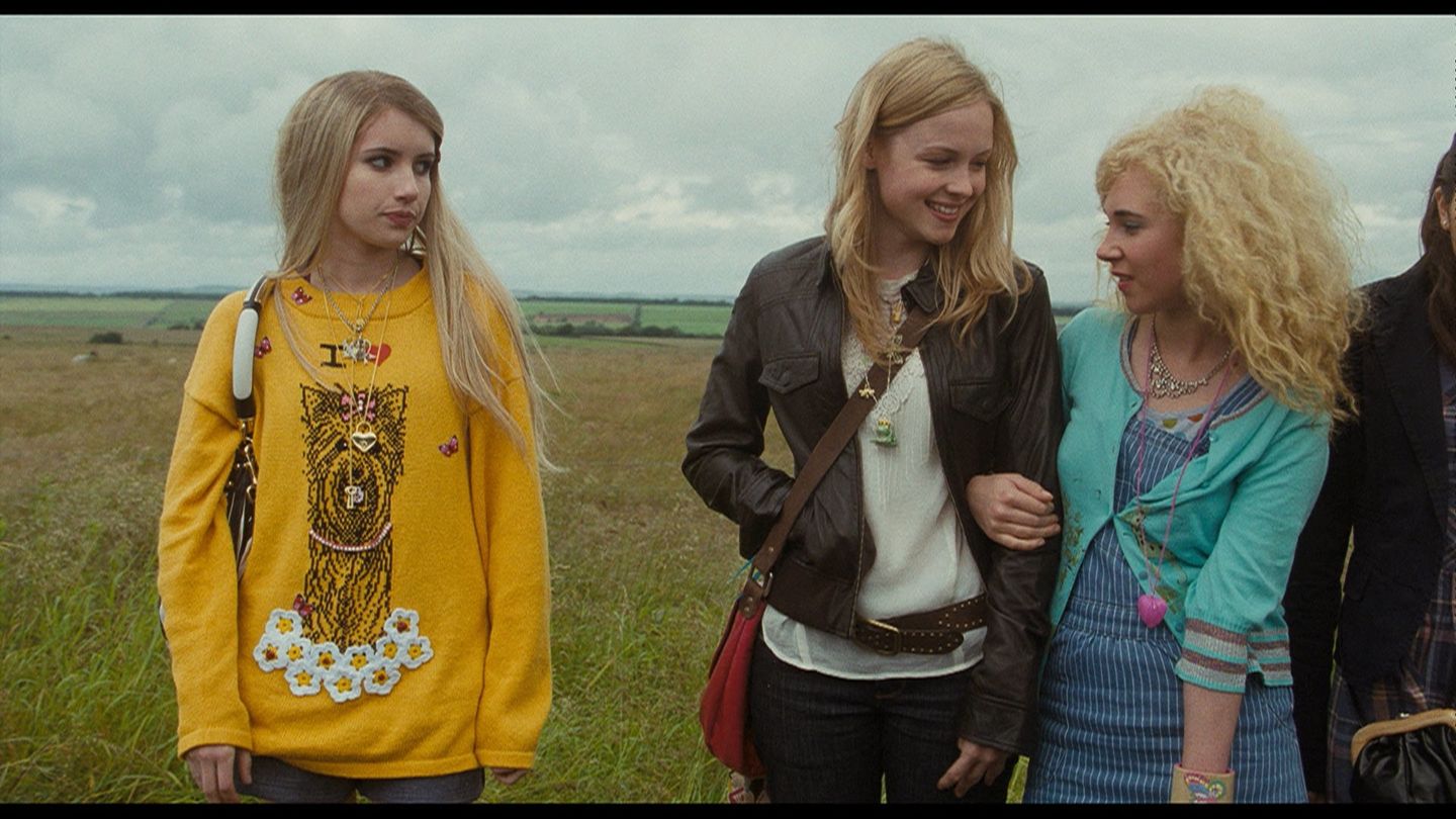 Wild Child - Trailer