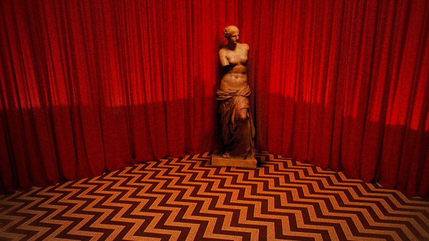 Twin Peaks : les 7 derniers jours de Laura Palmer - Trailer