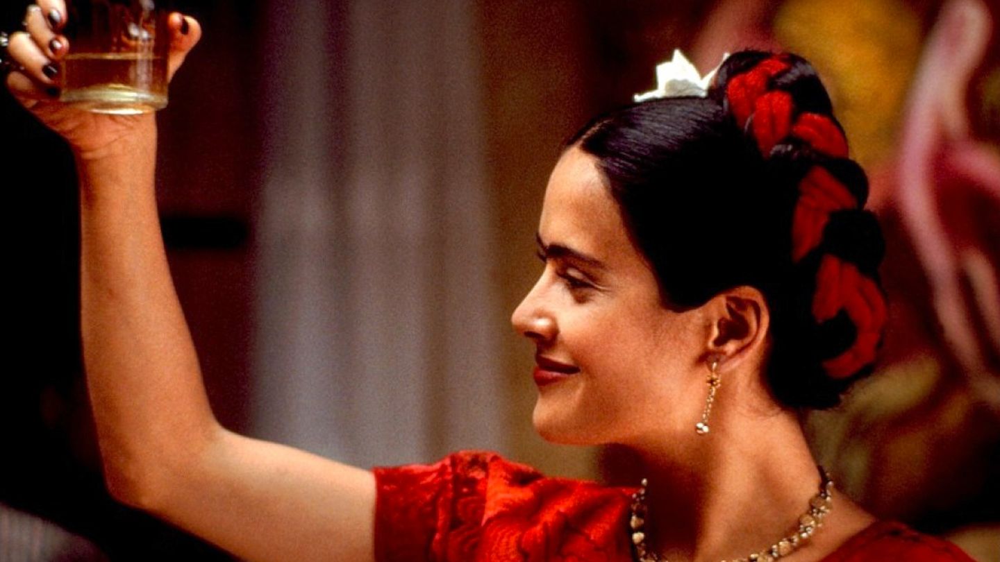 Frida - Trailer