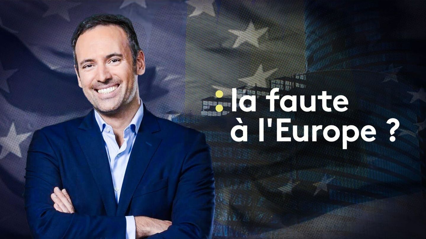 La faute à l'Europe ?