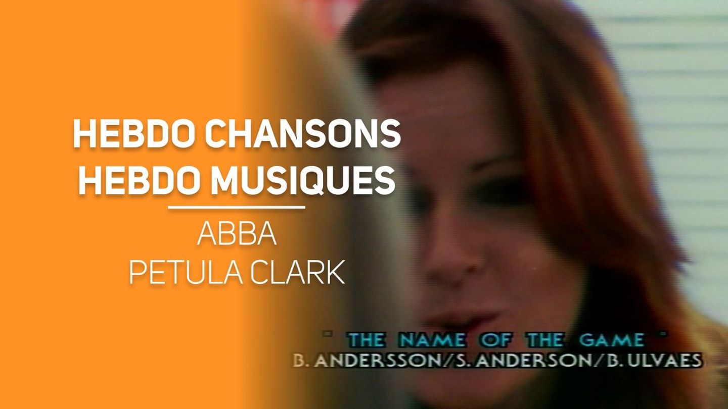 Hebdo chansons hebdo musiques du 10-12-1977