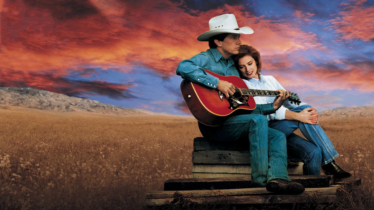 Pure Country - Trailer