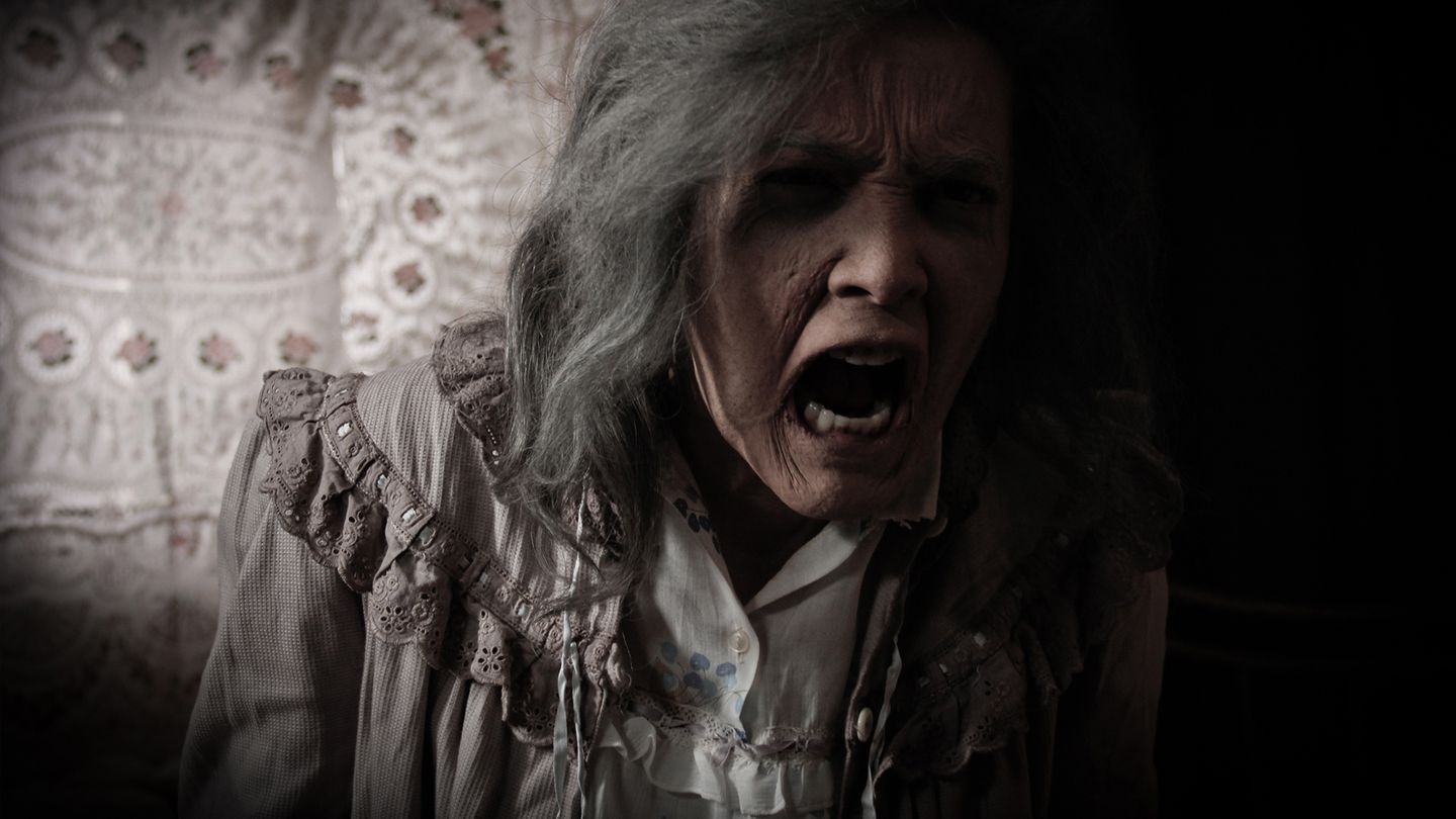 The House at the End of Time - Trailer