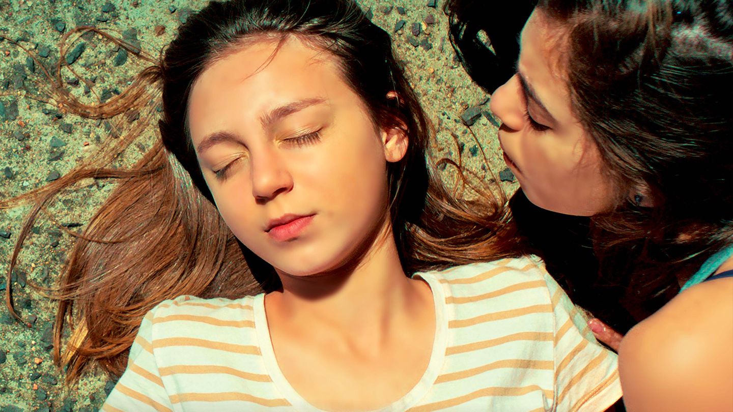 Secret de famille - Trailer