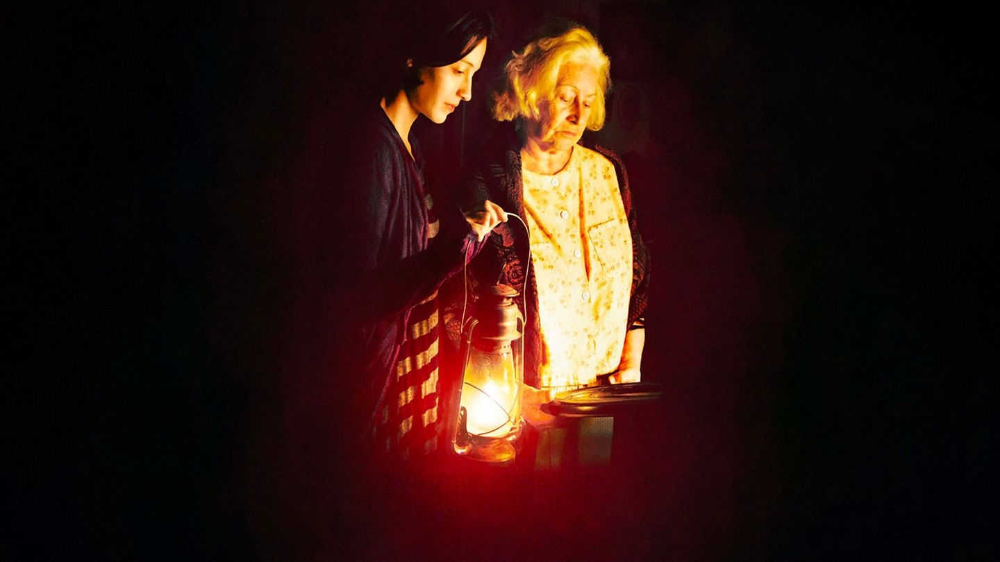 Historias : les histoires n'existent que lorsque l'on s'en s - Trailer