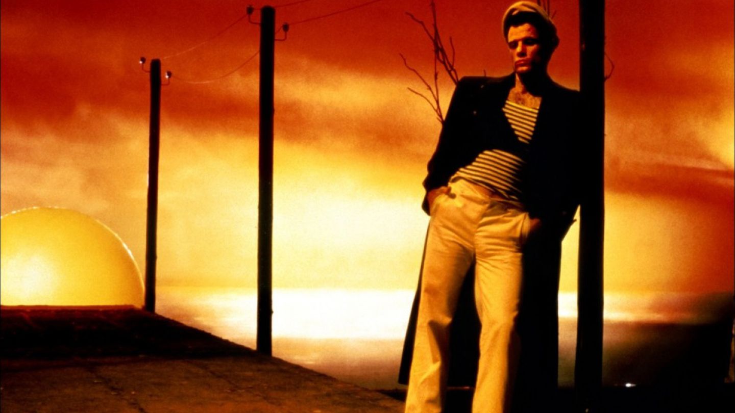 Querelle - Trailer