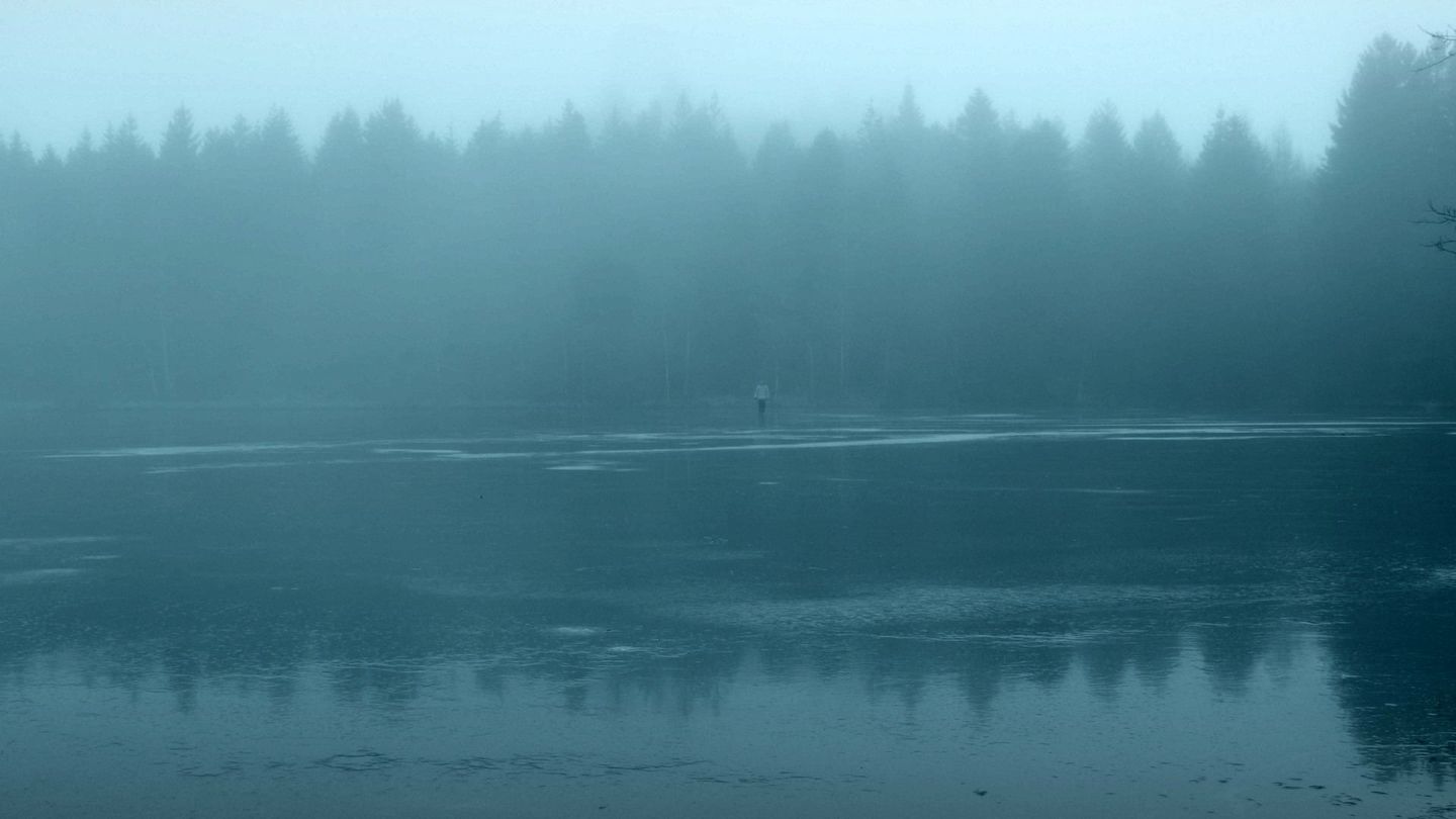 Walden ou la vie dans les bois - d'après Henry David Thoreau