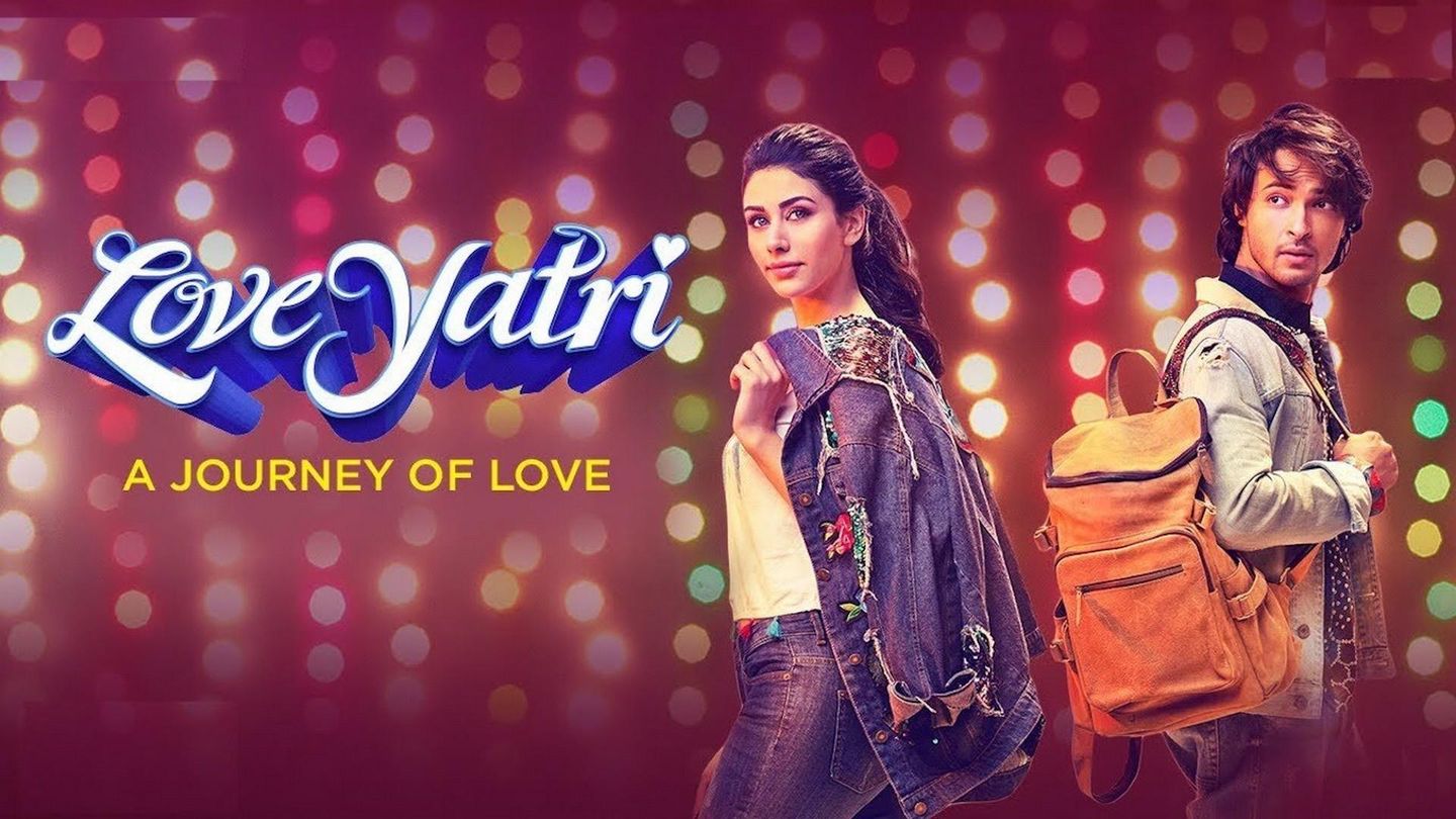 LoveYatri A journey of love