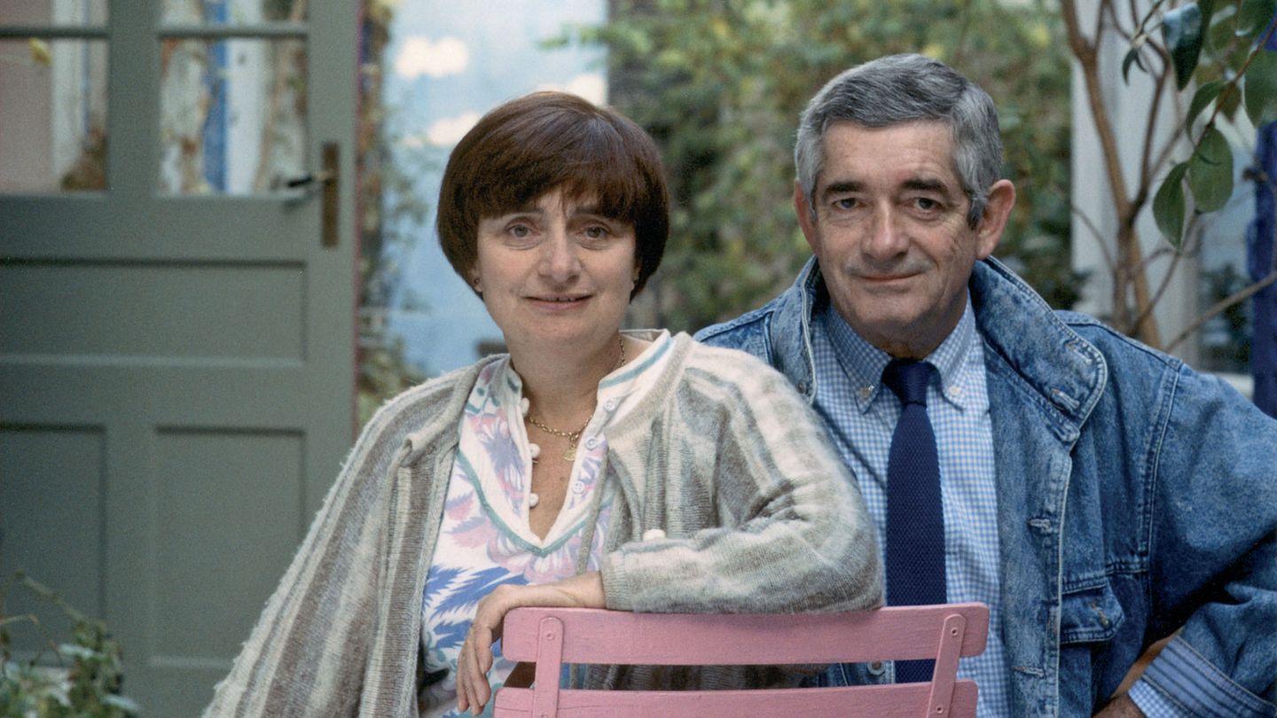 L'univers de Jacques Demy