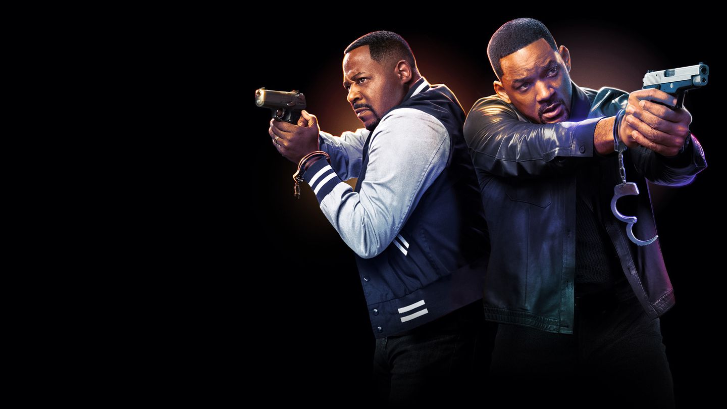 Bad Boys : Ride or Die - Trailer