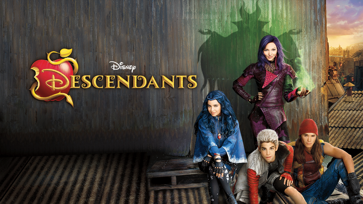 Descendants