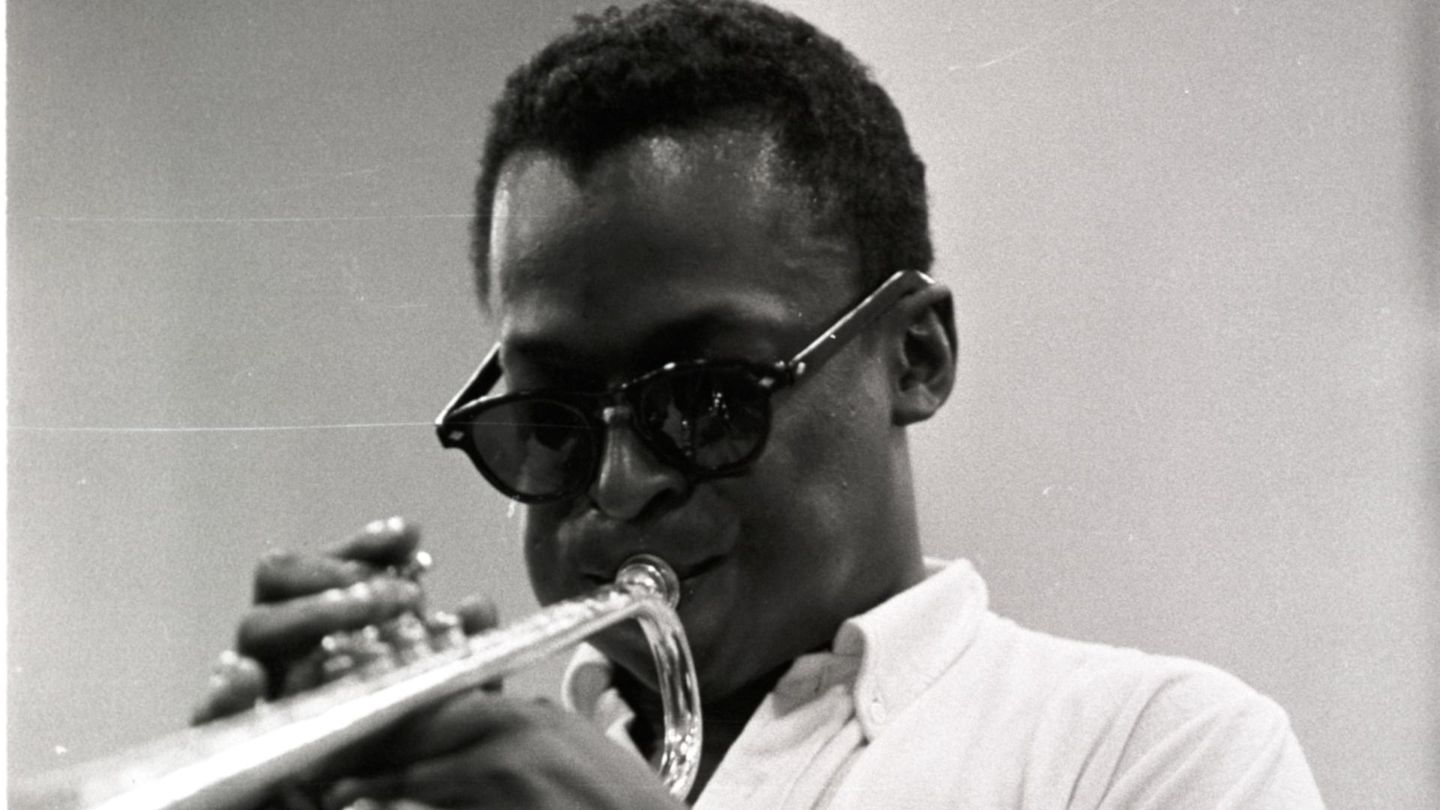 Miles Davis : Birth of the Cool