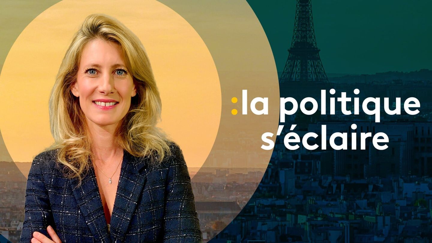 La politique s'éclaire