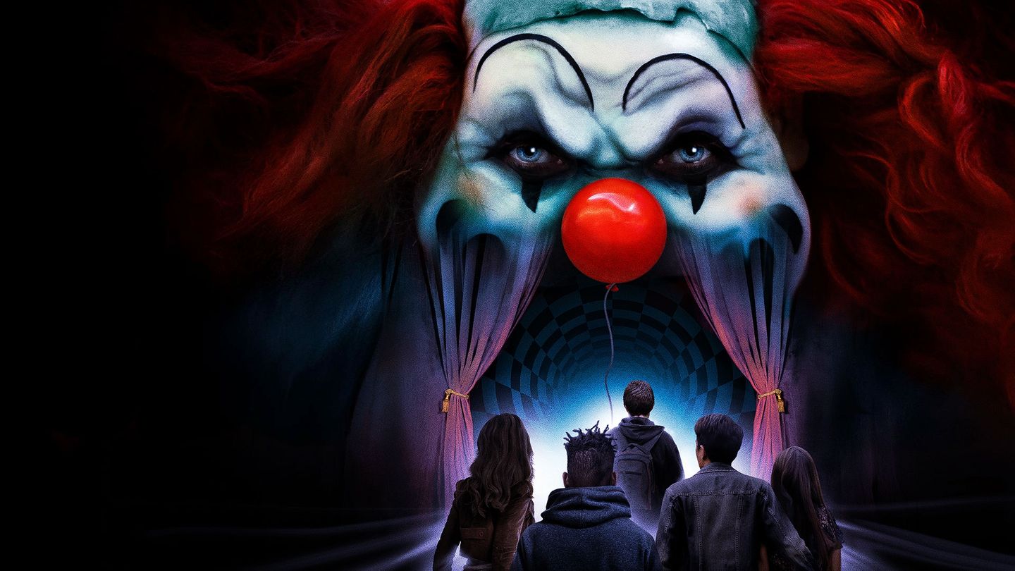 Clown - Trailer