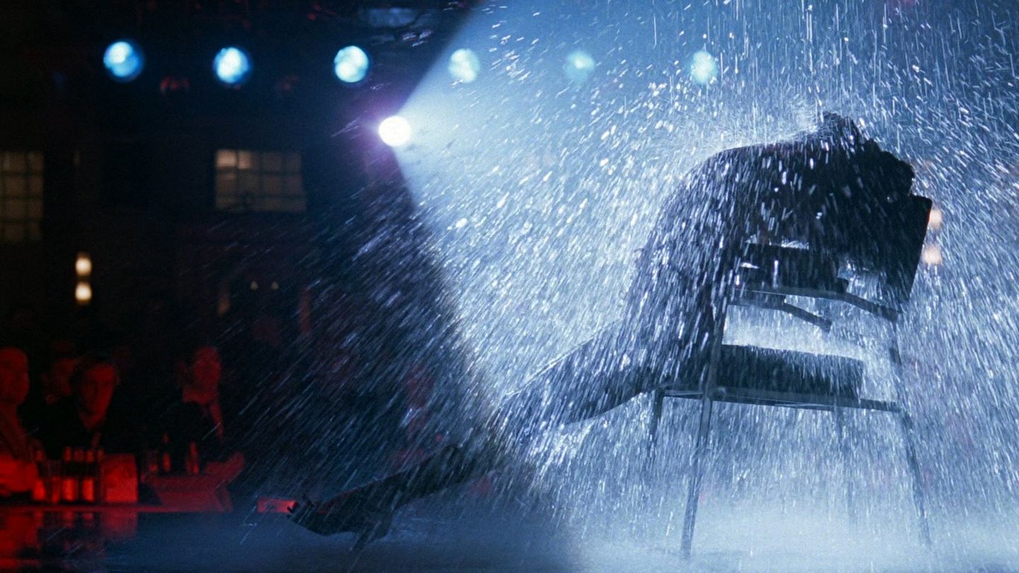 Flashdance - Trailer