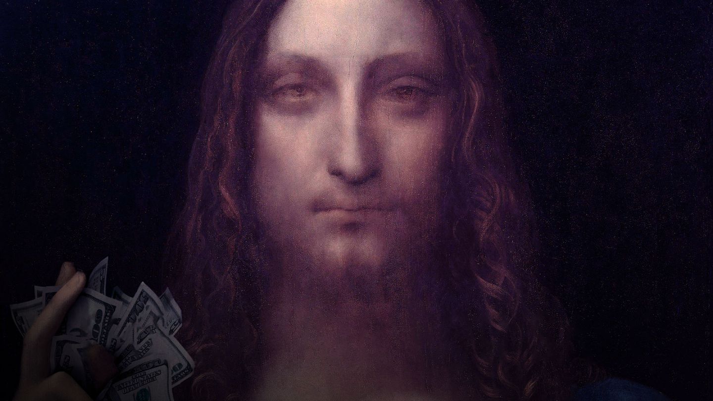 Salvator Mundi : la stupéfiante affaire du dernier Vinci