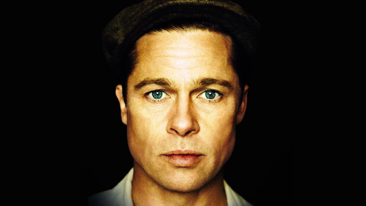 L'étrange histoire de Benjamin Button - Trailer