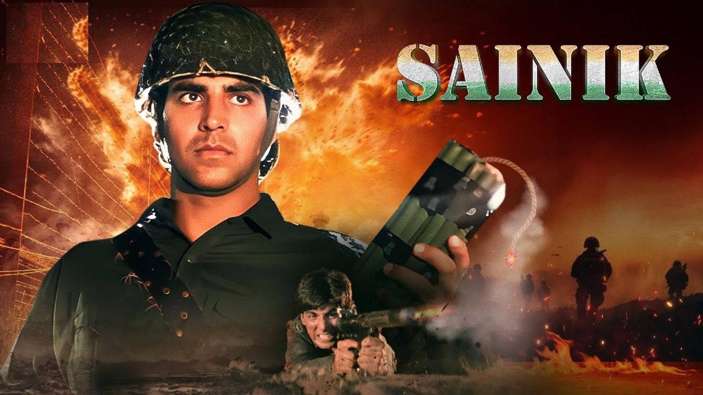 Sainik