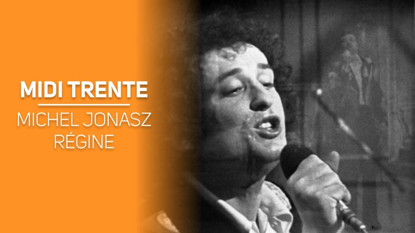 Midi trente du 14-02-1974