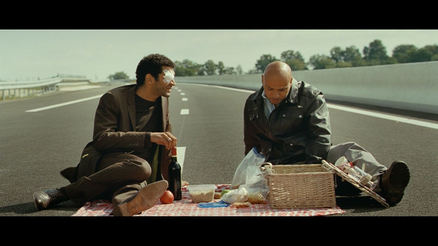 Seuls two - Trailer