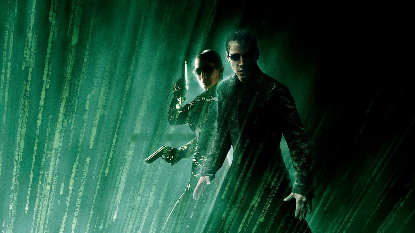 Matrix Revolutions - Trailer