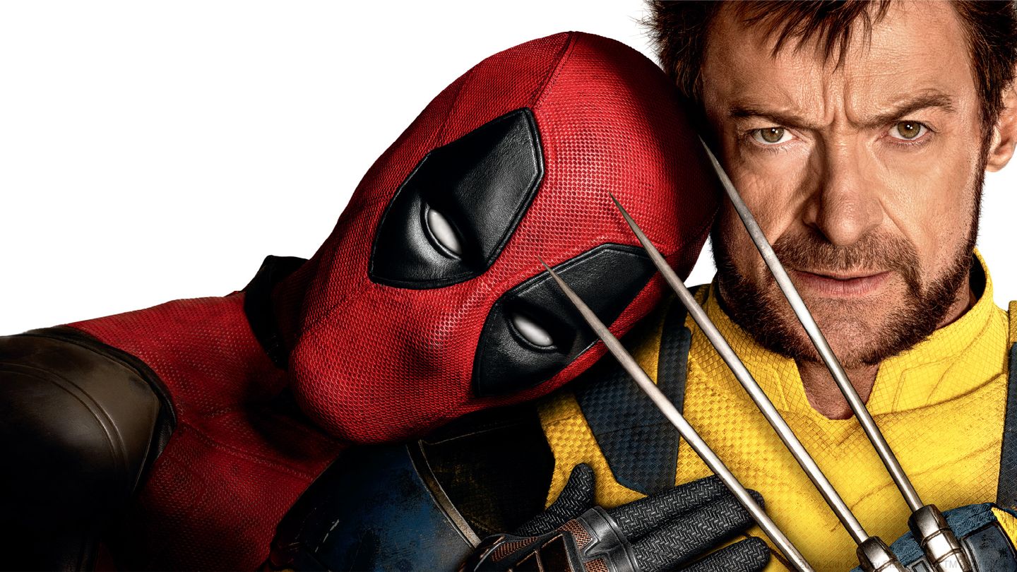 Deadpool & Wolverine