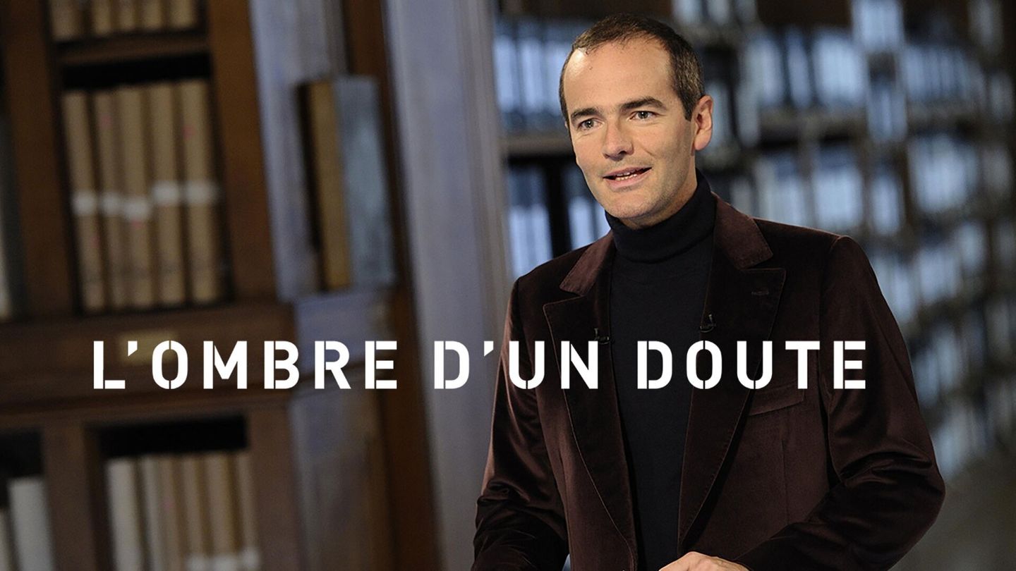 L'ombre d'un doute