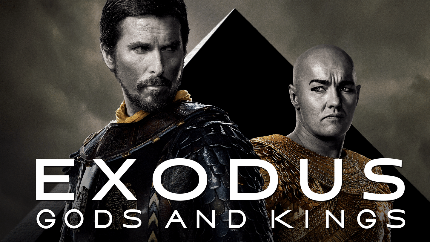 Exodus: Gods And Kings