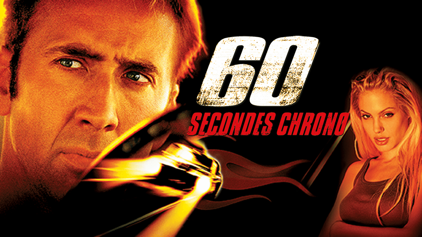 60 secondes chrono