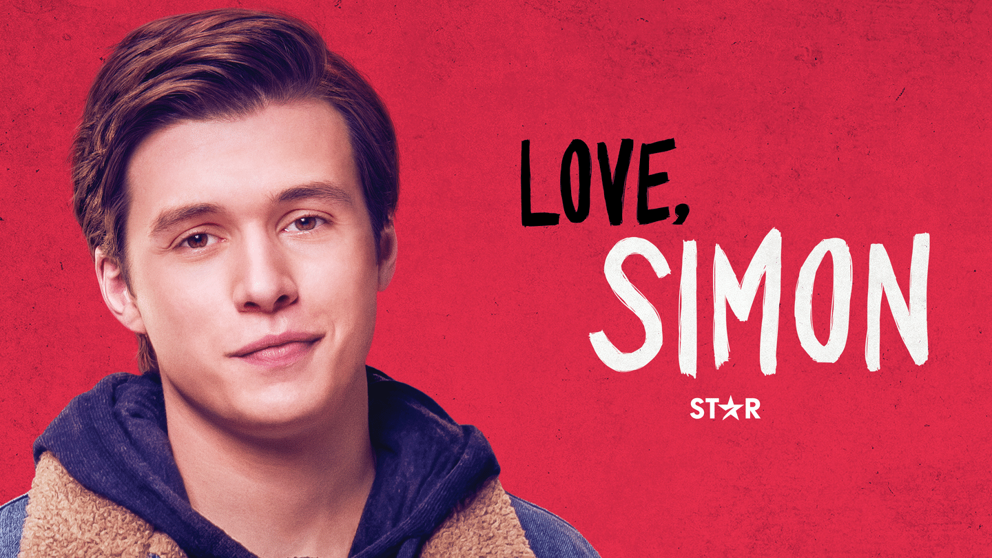 Love, Simon