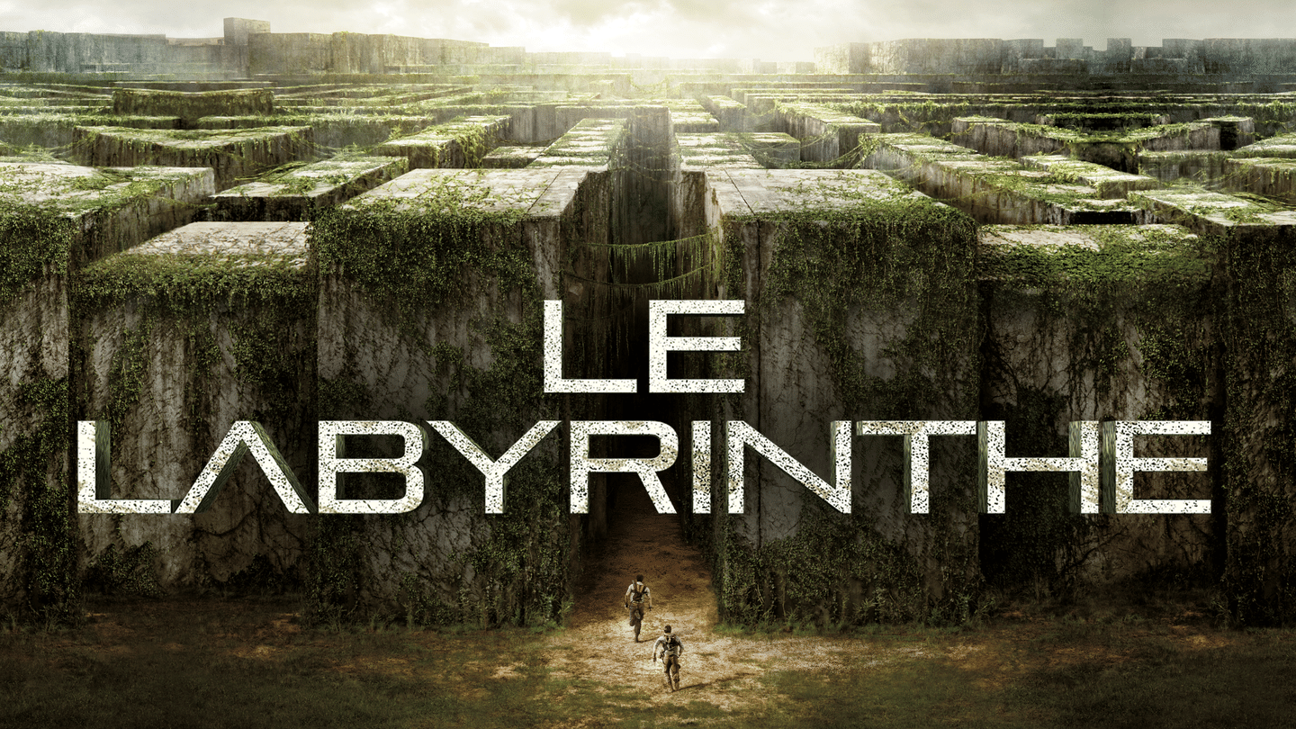 Le Labyrinthe