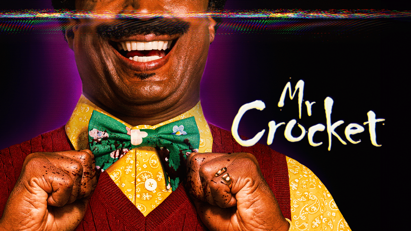 Mr. Crocket