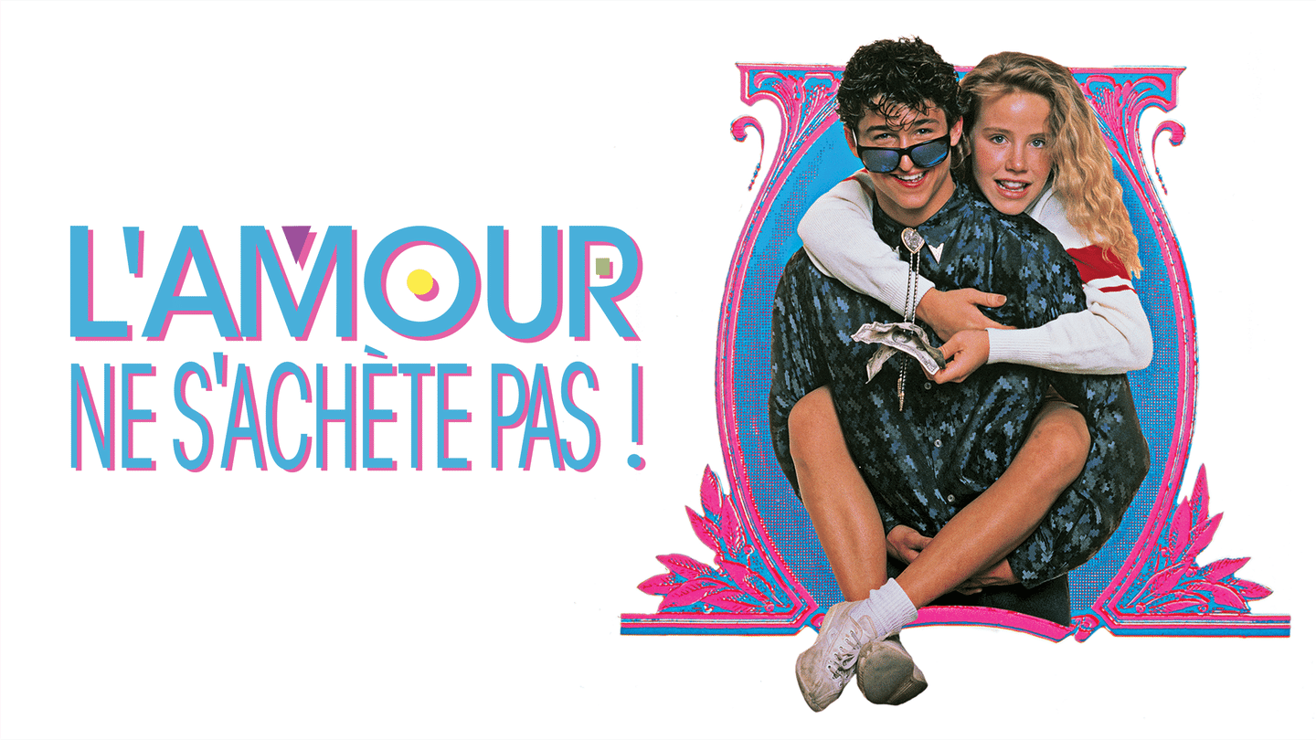 L'amour ne s'achète pas !