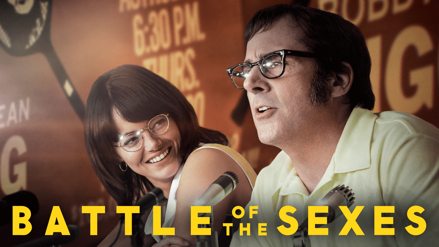 Battle of the Sexes