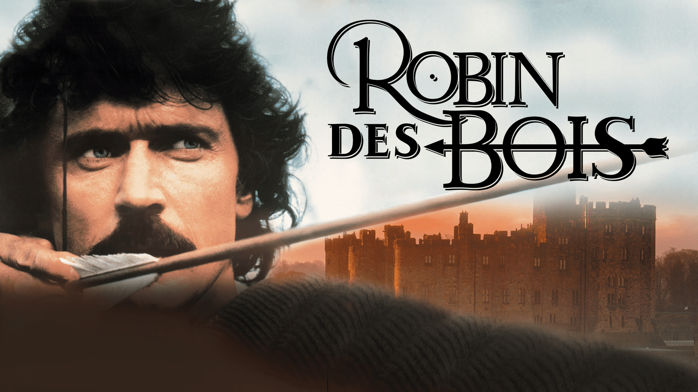 Robin des Bois