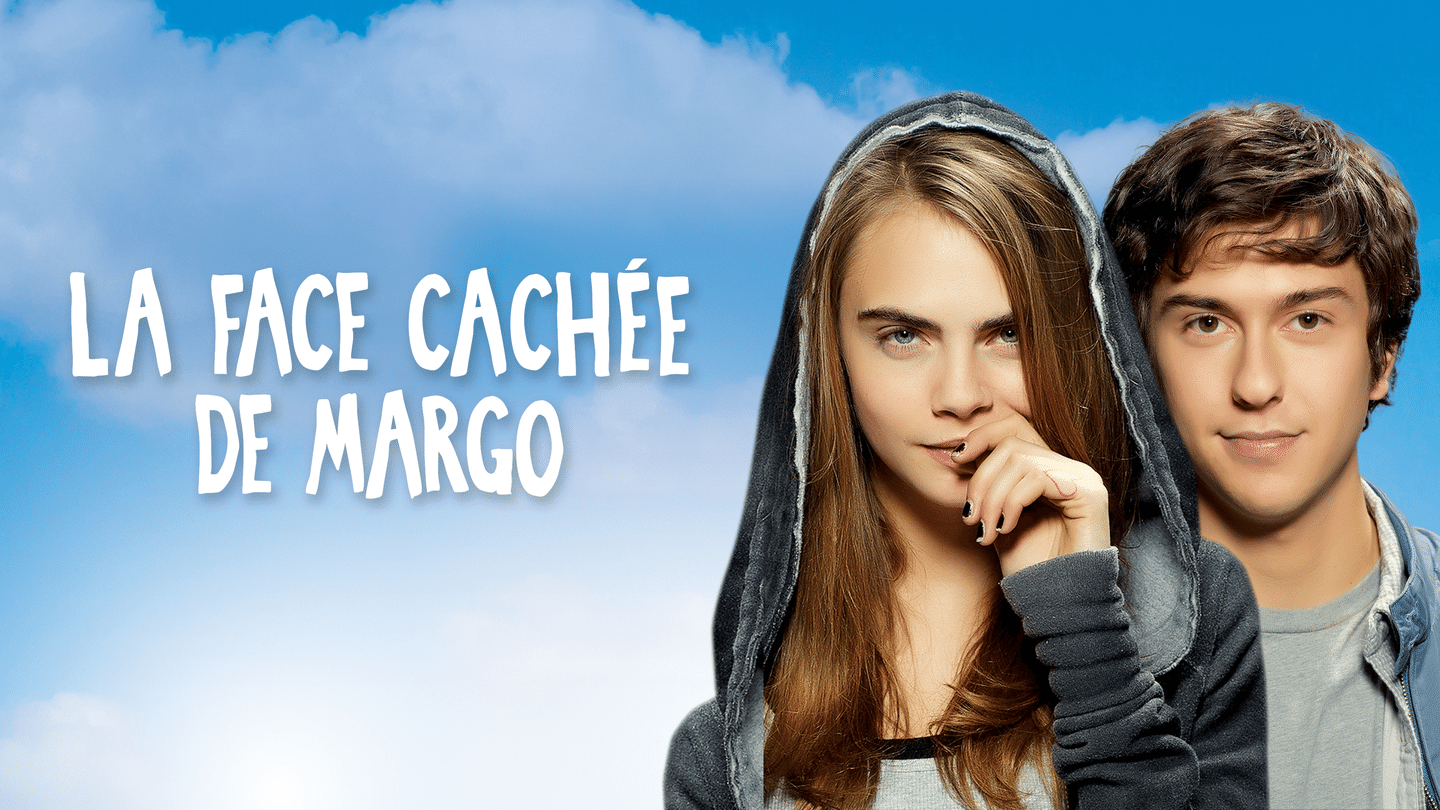 La face cachée de Margo