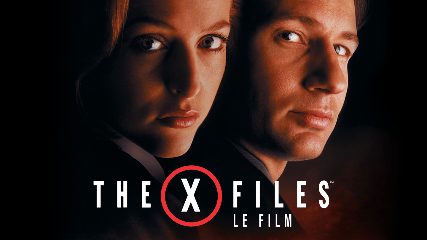 The X-Files : Le Film