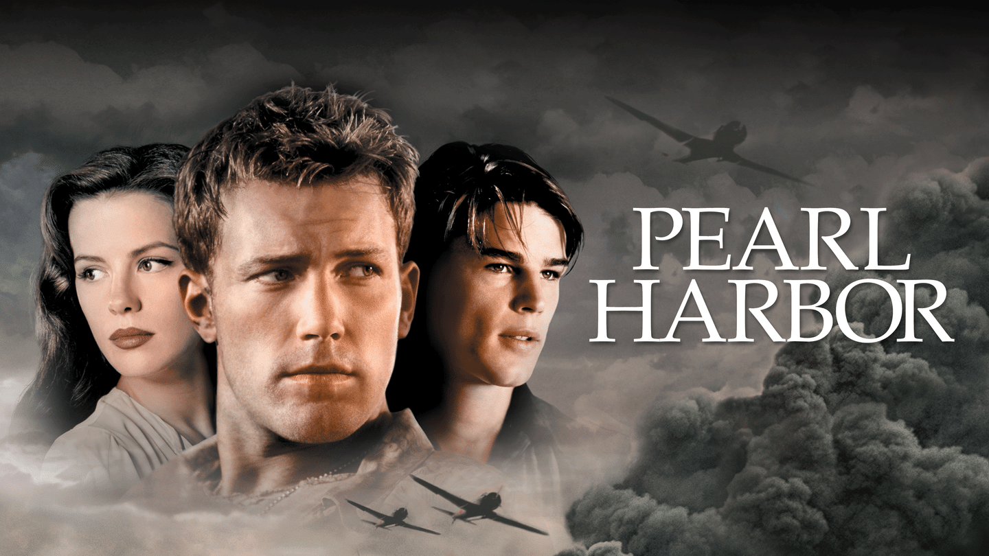 Pearl Harbor