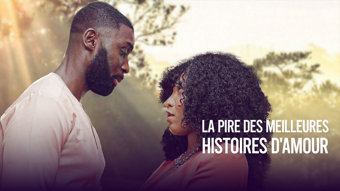 La pire des meilleures histoires d'amour