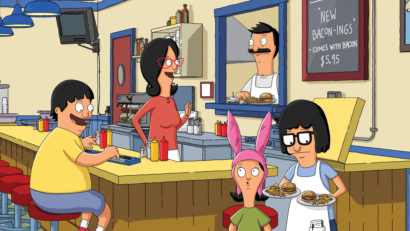 Bob's Burgers