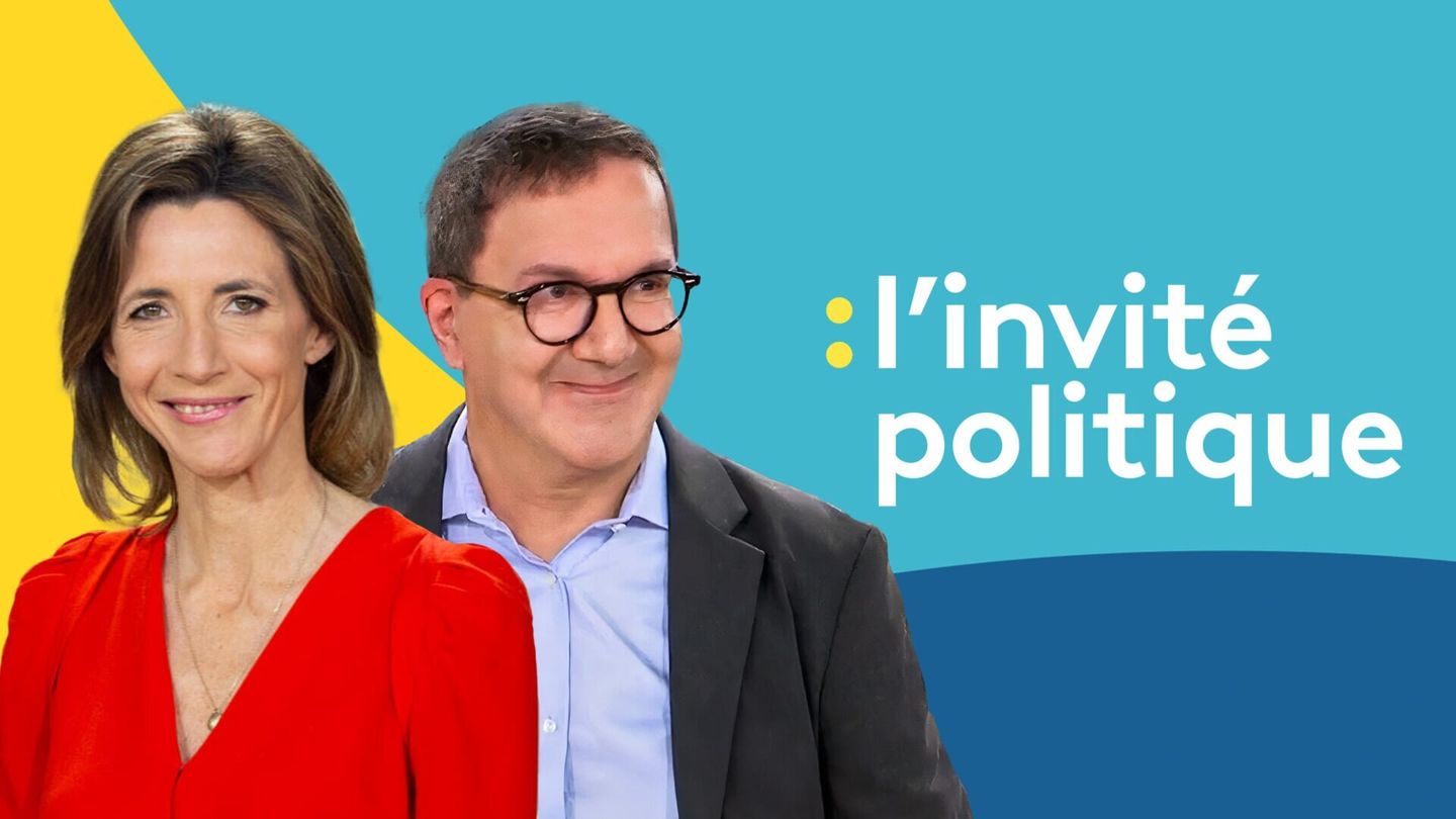 L'invité politique