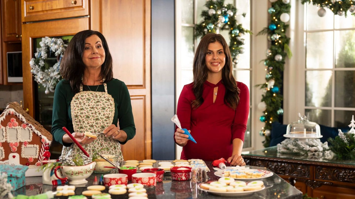 Tous les chemins mènent à Noël