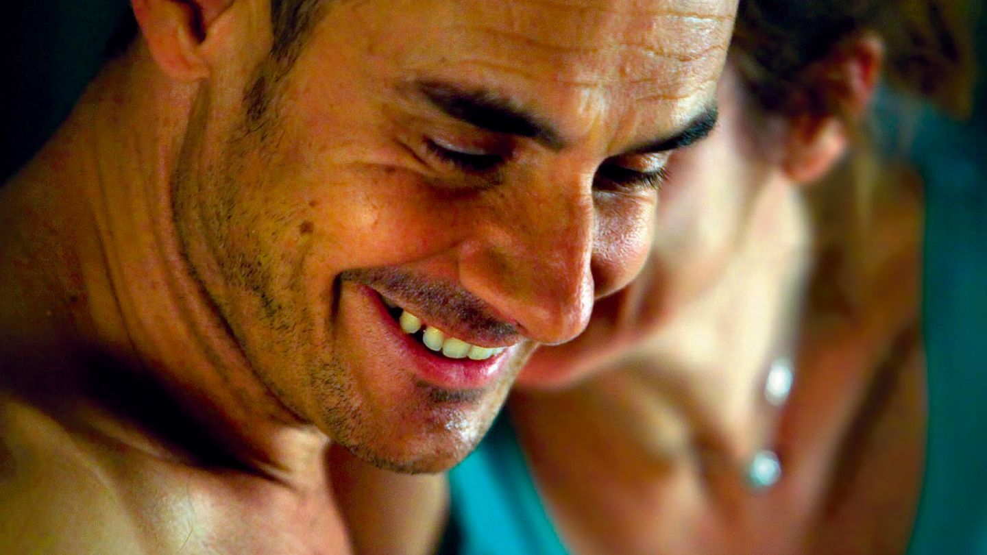 La face cachée - Trailer