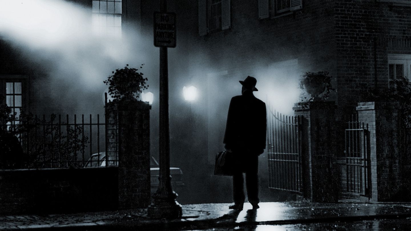 L'exorciste - Trailer
